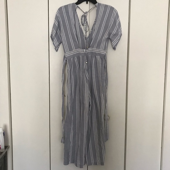 Crystal Sky Jumpsuit - Picture 3 of 5